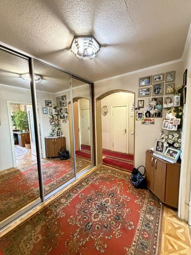 3-rooms apartment apartment by the address st. Ul Dragomanova (area 70 m²) - Atlanta.ua - photo 37