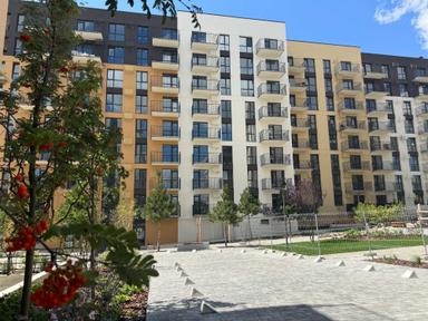 2-кімнатна квартира за адресою вул. Садова (площа 59,2 м²) - Atlanta.ua - фото 35