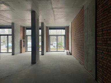 Commercial real estate at st. Knyazya Romana Mstislavicha Zhmachenka generala (area 190 m²) - Atlanta.ua - photo 12