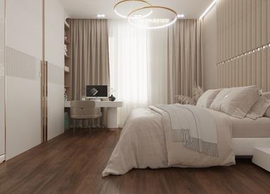 3-rooms apartment apartment by the address (area 120 m²) - Atlanta.ua - photo 14