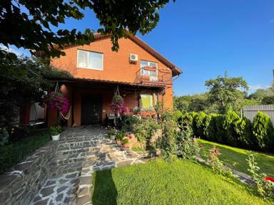 Будинок за адресою вул. Тираспільська (площа 188 м²) - Atlanta.ua - фото 25