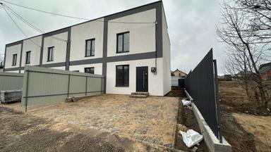 Дом по адресу ул. Магистратская (площадь 78 м²) - Atlanta.ua - фото 20