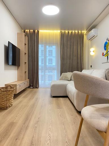 1-кімнатна квартира за адресою (площа 41,2 м²) - Atlanta.ua - фото 30