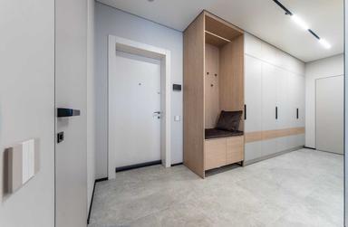 3-кімнатна квартира за адресою вул. Шолуденко (площа 83,6 м²) - Atlanta.ua - фото 41