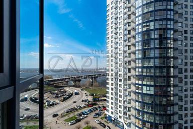 3-rooms apartment apartment by the address st. Ul Zarechnaya (area 125 m²) - Atlanta.ua - photo 43