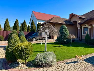 Дом по адресу Петефі Шандора пл. (площадь 250 м²) - Atlanta.ua - фото 28