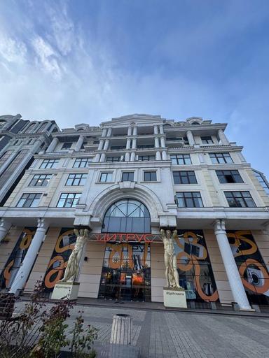 Коммерческая недвижимость по адресу Куликово поле пл. (площадь 240 м²) - Atlanta.ua - фото 28