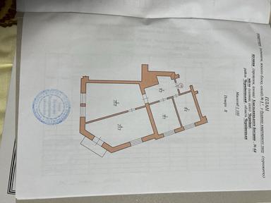 2-кімнатна квартира за адресою (площа 78 м²) - Atlanta.ua - фото 15