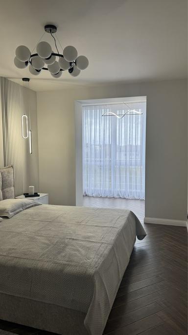 2-кімнатна квартира за адресою (площа 73 м²) - Atlanta.ua - фото 28