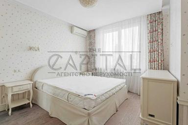 3-кімнатна квартира за адресою вул. Шота Руставелі (площа 86 м²) - Atlanta.ua - фото 30