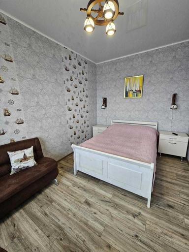 1-room apartment apartment by the address st. Kulikovo pole pl Oktyabrskoy revolyutsii pl (area 60 m²) - Atlanta.ua - photo 21