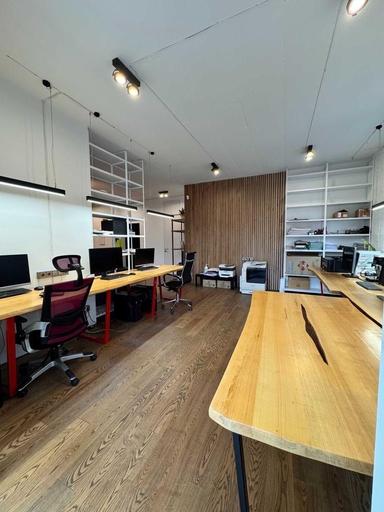 Коммерческая недвижимость по адресу ул. Ильенка Юрия (площадь 80 м²) - Atlanta.ua - фото 27