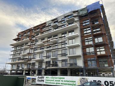 2-комнатная квартира по адресу Петефі Шандора пл. (площадь 61,4 м²) - Atlanta.ua - фото 14