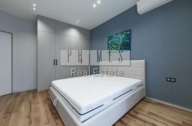 Багатокімнатна квартира за адресою бульвар Дружби Народів (площа 204 м²) - Atlanta.ua - фото 37