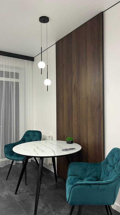 1-кімнатна квартира за адресою вул. Шевченка (площа 44 м²) - Atlanta.ua - фото 32