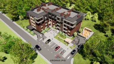 1-room apartment apartment by the address st. Aviatsiyna (area 49,3 m²) - Atlanta.ua - photo 19