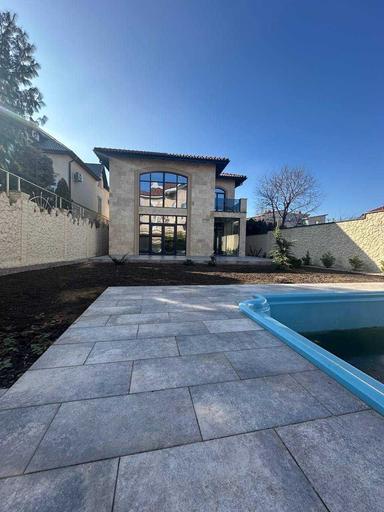 House by the address st. Kulikovo pole pl Oktyabrskoy revolyutsii pl (area 288 m²) - Atlanta.ua - photo 24