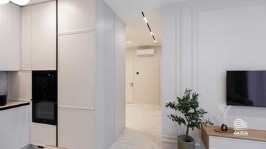 2-rooms apartment apartment by the address st. Petefi Shandora pl (area 64,6 m²) - Atlanta.ua - photo 29