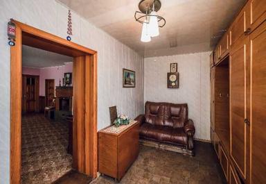 Дом по адресу ул. Лукьяненко Левка(Тимошенко) (площадь 228 м²) - Atlanta.ua - фото 39