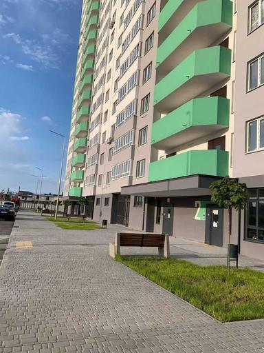 1-кімнатна квартира за адресою (площа 42 м²) - Atlanta.ua - фото 48