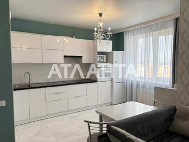 1-кімнатна квартира за адресою (площа 42 м²) - Atlanta.ua - фото 12