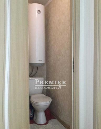 3-комнатная квартира по адресу ул. Марсельская (площадь 64 м²) - Atlanta.ua - фото 19