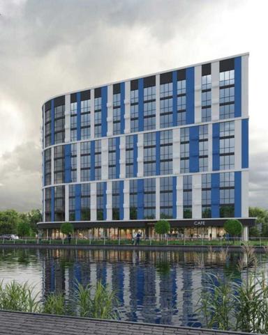 Комерційна нерухомість за адресою (площа 850 м²) - Atlanta.ua - фото 9