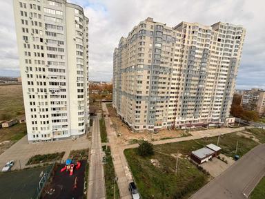 2-комнатная квартира по адресу ул. Китобойная (площадь 94 м²) - Atlanta.ua - фото 42