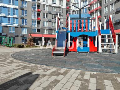 2-rooms apartment apartment by the address (area 70,2 m²) - Atlanta.ua - photo 48