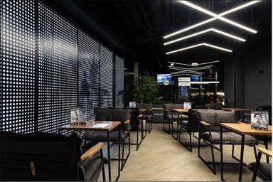 Комерційна нерухомість за адресою бульвар Дружби Народів (площа 2429 м²) - Atlanta.ua - фото 27