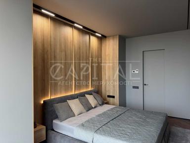 2-комнатная квартира по адресу ул. Иоанна Павла II (площадь 84 м²) - Atlanta.ua - фото 35