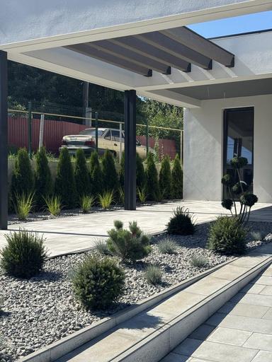 Дом по адресу ул. Перекопська (площадь 170 м²) - Atlanta.ua - фото 12