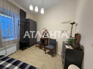 1-комнатная квартира по адресу Куликово поле пл. (площадь 13,5 м²) - Atlanta.ua - фото 13