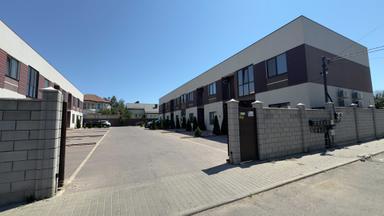 House by the address st. Kulikovo pole pl Oktyabrskoy revolyutsii pl (area 122 m²) - Atlanta.ua - photo 47