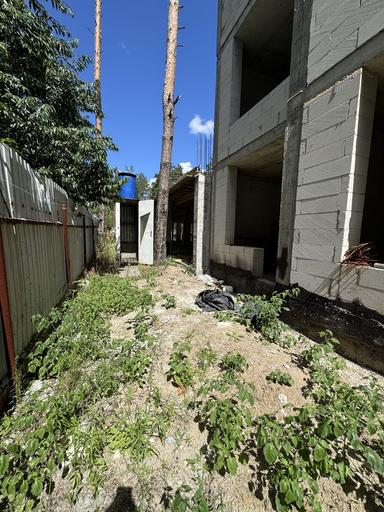 1-room apartment apartment by the address (area 23 m²) - Atlanta.ua - photo 10