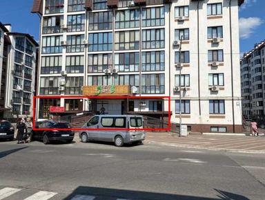 Commercial real estate at st. Ul Chernobylskaya (area 448 m²) - Atlanta.ua - photo 4