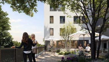 2-кімнатна квартира за адресою вул. Персенківка (площа 55 м²) - Atlanta.ua - фото 19