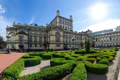 4+-rooms apartment apartment by the address st. Bogdana Khmelnitskogo (area 148 m²) - Atlanta.ua - photo 47