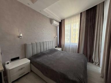 3-кімнатна квартира за адресою Куликове поле пл. (площа 91 м²) - Atlanta.ua - фото 34