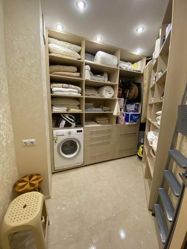 Багатокімнатна квартира за адресою просп. Голосіївський (площа 167 м²) - Atlanta.ua - фото 37