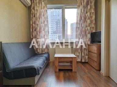 1-кімнатна квартира за адресою Куликове поле пл. (площа 37,3 м²) - Atlanta.ua - фото 23