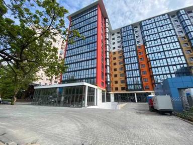 Комерційна нерухомість за адресою вул. Танкістів (площа 210 м²) - Atlanta.ua - фото 2