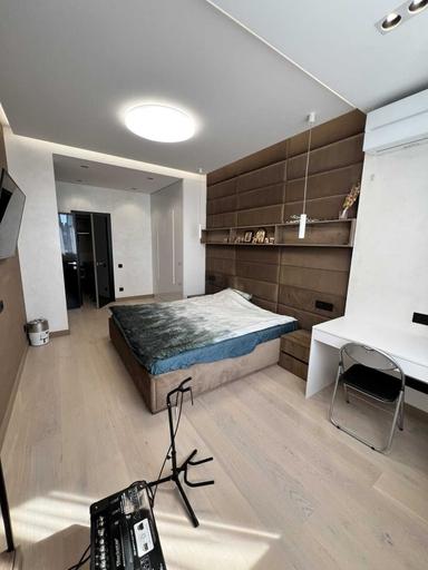 1-комнатная квартира по адресу ул. 13-го трамвая линия (площадь 50 м²) - Atlanta.ua - фото 9