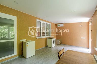 1-кімнатна квартира за адресою вул. Замковецька (площа 39,6 м²) - Atlanta.ua - фото 27