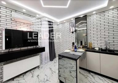 1-комнатная квартира по адресу ул. Академика Янгеля (площадь 31 м²) - Atlanta.ua - фото 35