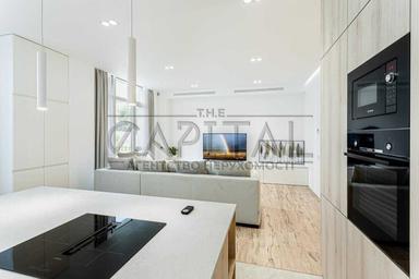 2-комнатная квартира по адресу ул. Саперное Поле (площадь 86,6 м²) - Atlanta.ua - фото 34