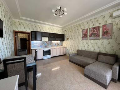 2-комнатная квартира по адресу Хантадзе пер. (площадь 84 м²) - Atlanta.ua - фото 18