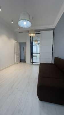 2-комнатная квартира по адресу Куликово поле пл. (площадь 73 м²) - Atlanta.ua - фото 27