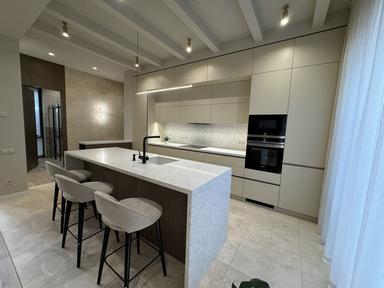 Будинок за адресою вул. Костанді (площа 220 м²) - Atlanta.ua - фото 27