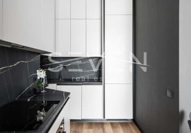 2-кімнатна квартира за адресою вул. Бульварно-Кудрявська (площа 52 м²) - Atlanta.ua - фото 29